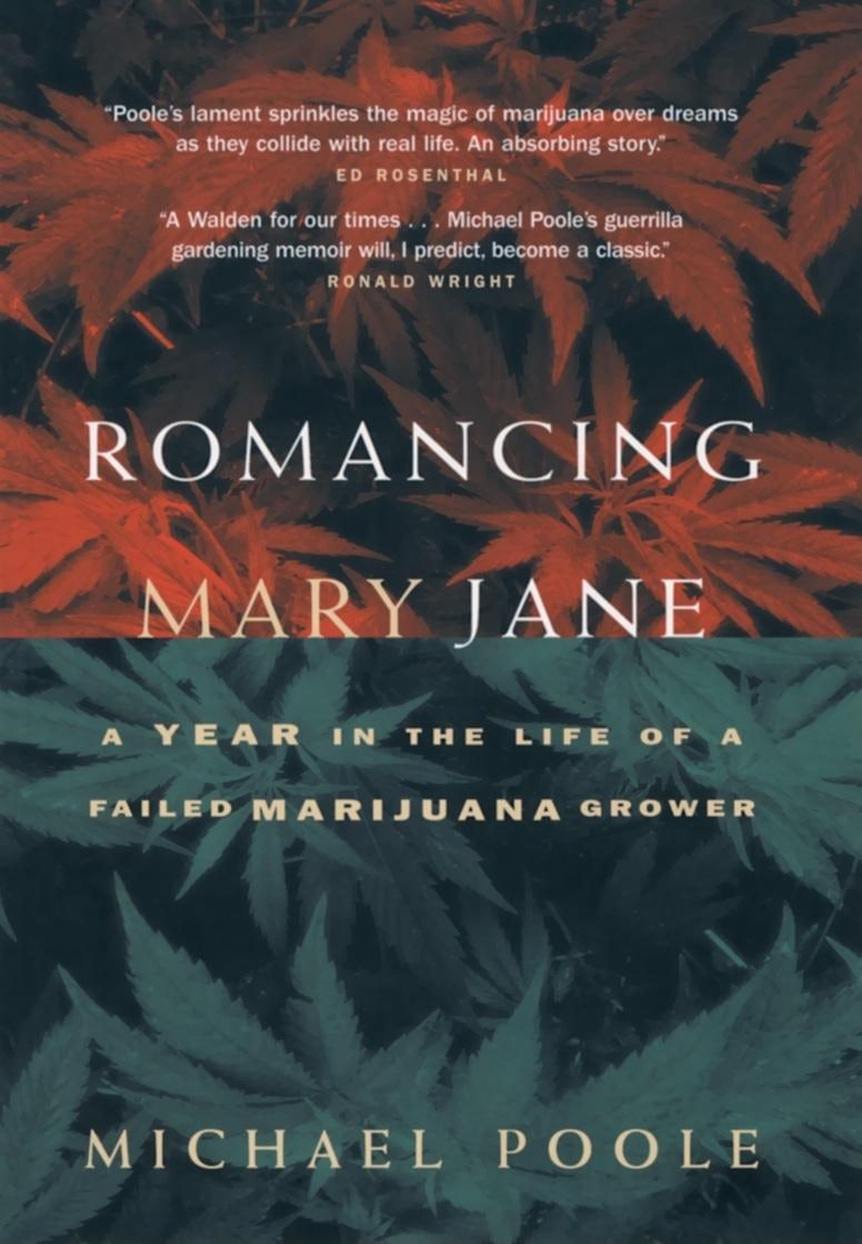 Book cover image for Romancing Mary Jane ISBN: 9781550547498